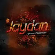 Обложка: Jaydan - Deception