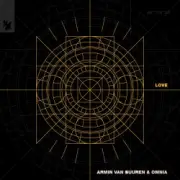 Обложка: Armin van Buuren & Omnia - Love (Extended Mix)