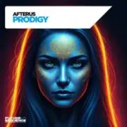 Обложка: AFTERUS - Prodigy