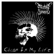 Обложка: The Exploited - Chaos Is My Life