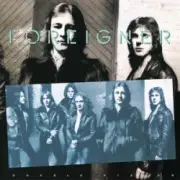 Обложка: Foreigner - Hot Blooded