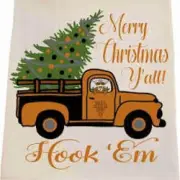 Обложка: Ruby Lee Rhodes - Texas Tea Christmas