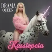 Обложка: Kassiopeia - Drama Queen