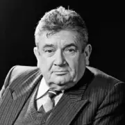 Обложка: Евгений Весник - Песенка деда мороза