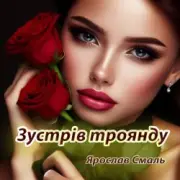 Ярослав Смаль - Зустрів троянду