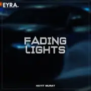 Обложка: Hayit Murat - Fading Lights