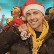 Обложка: KREED - Новый год