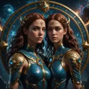 Обложка: Сапаргалиев Тимур - Музыкальный гороскоп (Близнецы)