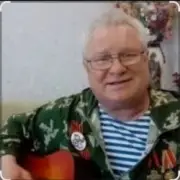 Обложка: Игорь Дрягилев - Учебка