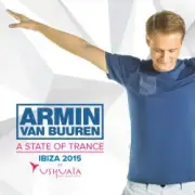 Обложка: Armin van Buuren & Mark Sixma - Panta Rhei (Original Mix)