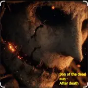 Son of the Dead Sun - After death