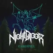 Night Dagger - Chasing Ghosts