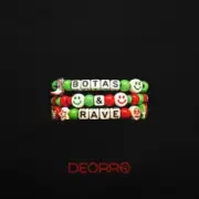 Deorro & 3BALLMTY - SINI23BALL