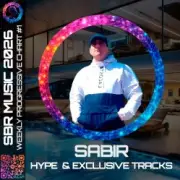 Sabir - Weekly Progressive Chart #1 [Intro Voice]