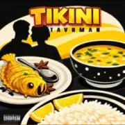 Tavo Man - Tikini