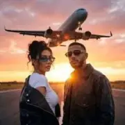 Эллаи & Turken - Самолетами